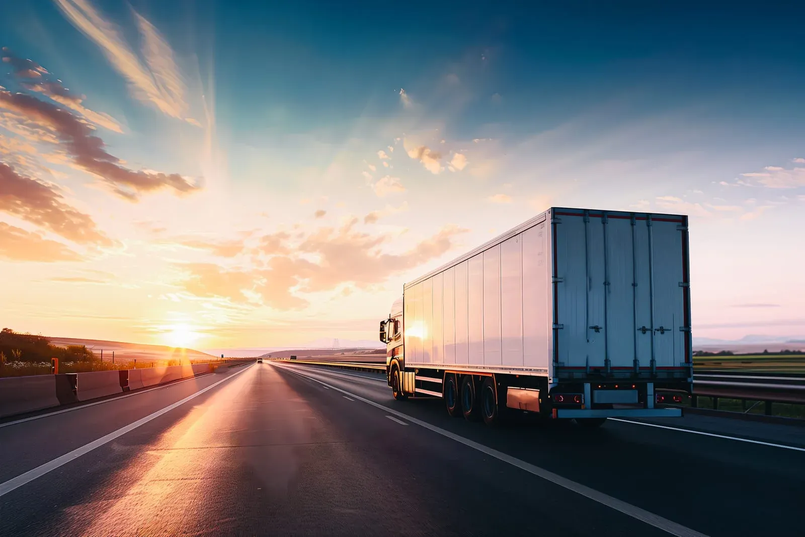 ai in supply chain
