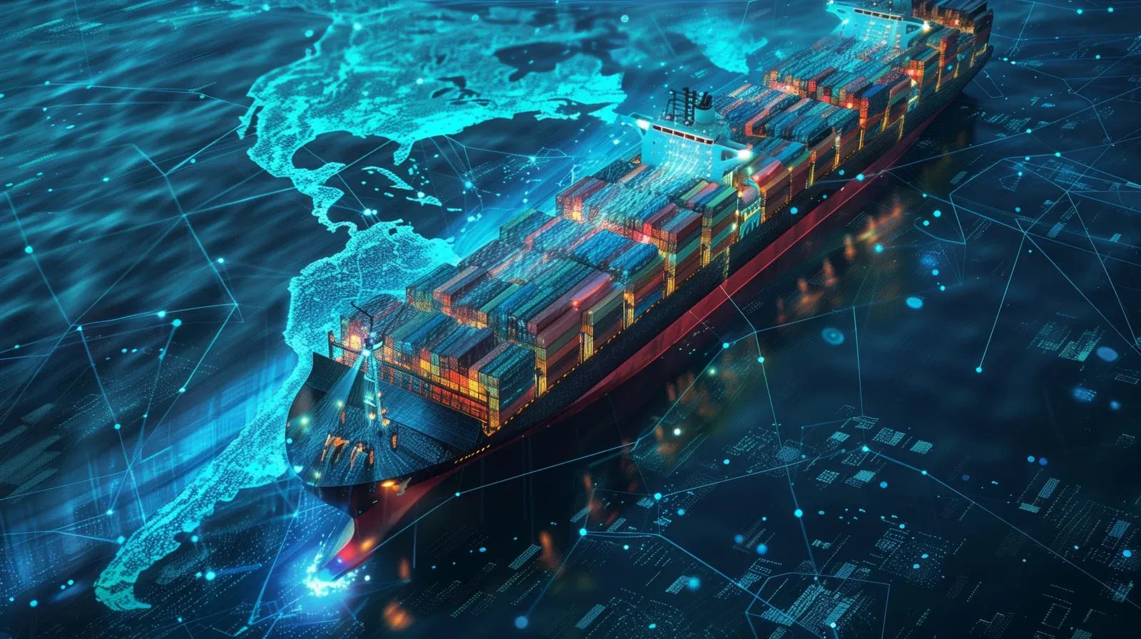 delivery route optimization