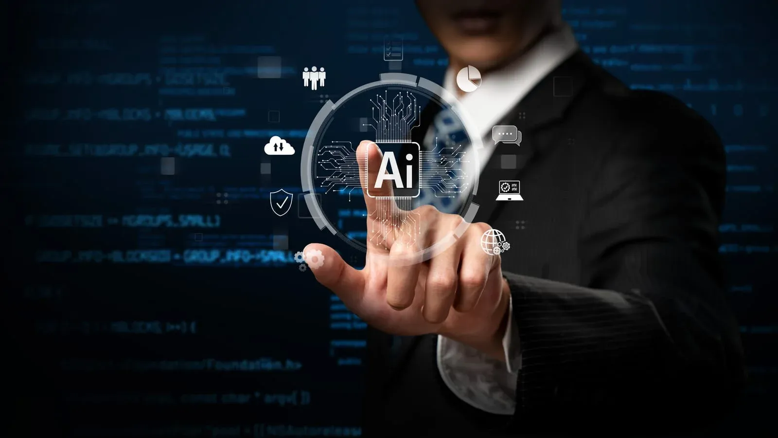 future of ai