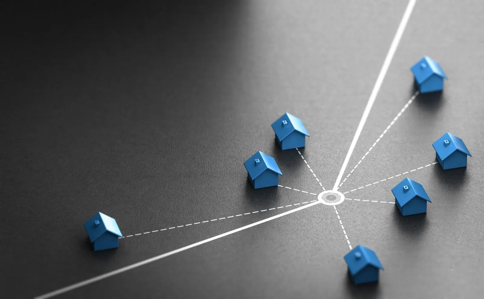 predictive analytics in logistics​